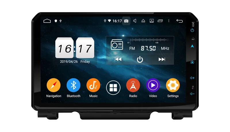 구매 무선 Carplay 자동 Android10 자동차 라디오 스즈키 지미 2019-2020 Gps 네비게이션 자동차 멀티미디어 비디오 플레이어 Dsp 스테레오 와이파이