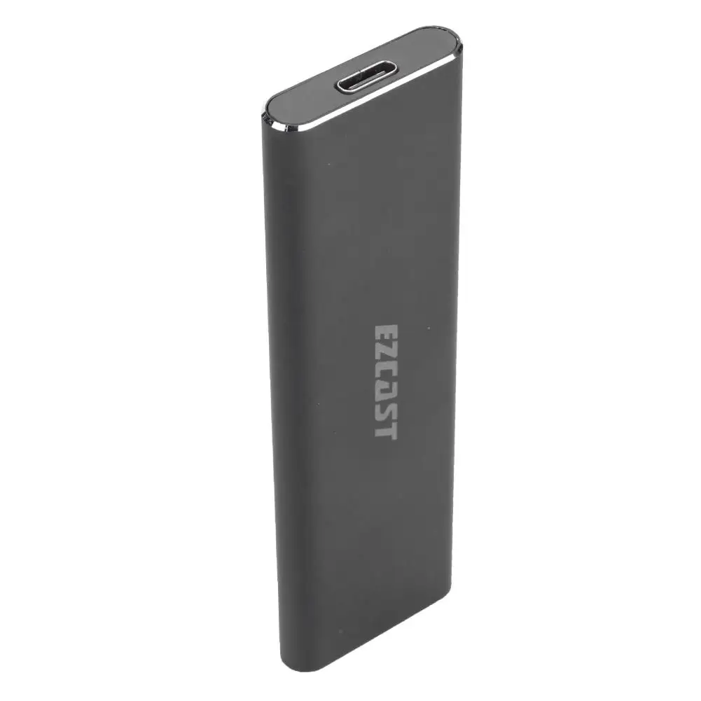 M2 SSD чехол NVME PCIe HDD корпус M.2 к USB Type C 3 1 GEN2 M Ключ адаптер коробка для жесткого диска
