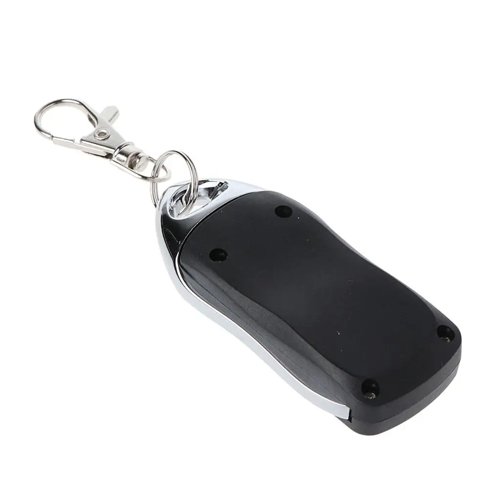 Беспроводной пульт дистанционного управления 433 копировальный аппарат mhz 4