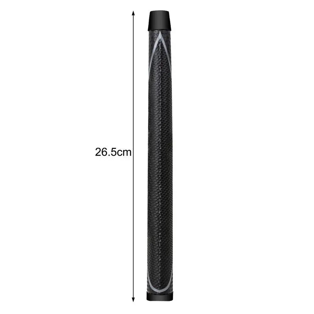 

Sale Grip Color Quality High Grips Club Hot Black Universal Golf PU Golf Grip Grip Putter Grip Hot Sale PU Golf Putter Grip Bl