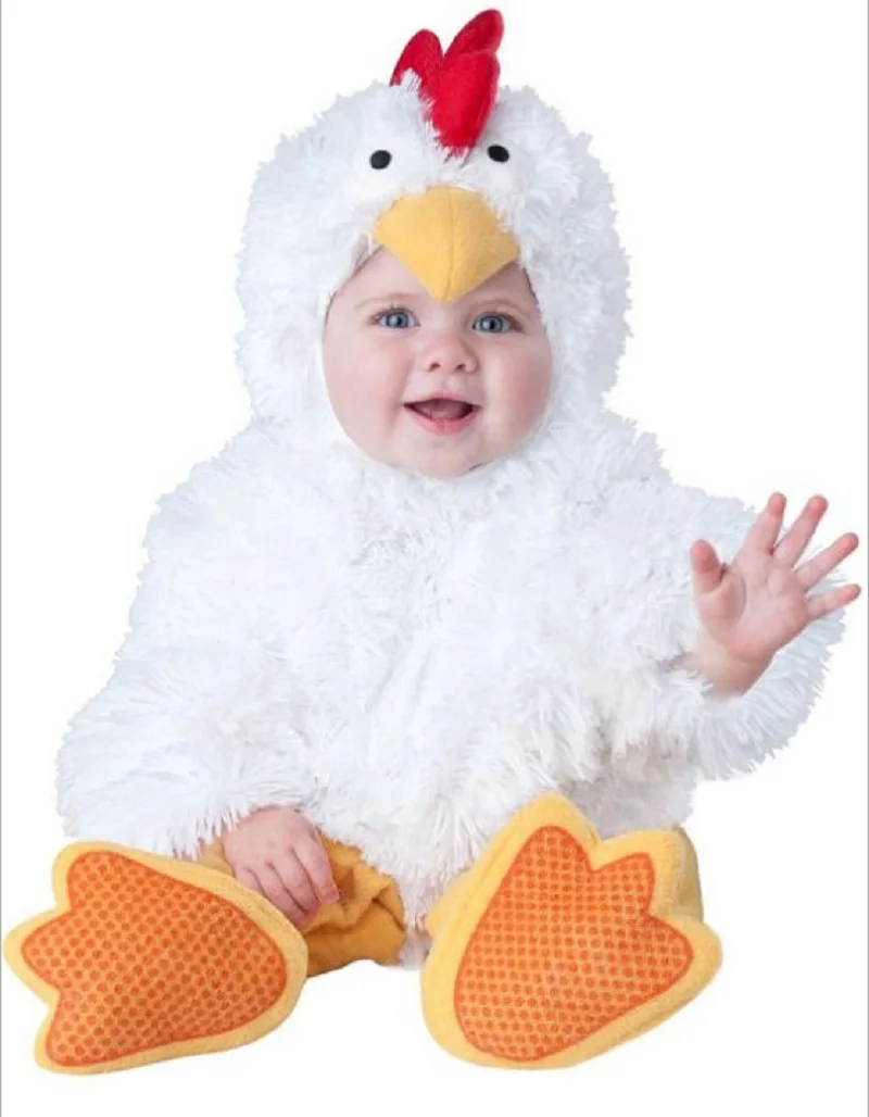 Одежда для маленьких девочек Зимний Рождественский костюм комбинезон