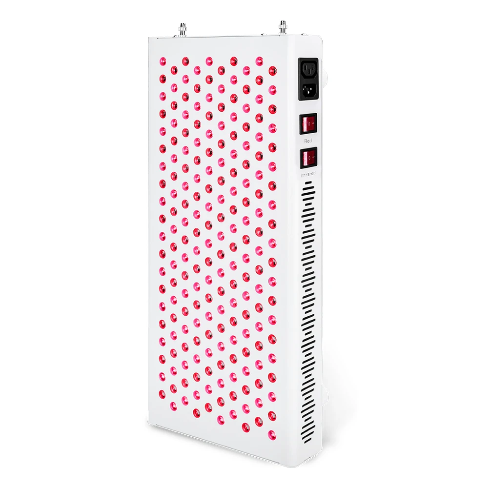 

Red Led Lights Therapy Photobiomodulation Infrared Device Infrared Pad for PDT Treatment
