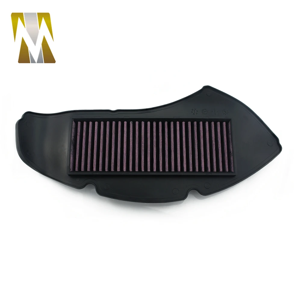 Сменный фильтр для мотоциклетного двигателя защита воздухоочистителя YAMAHA NMAX155