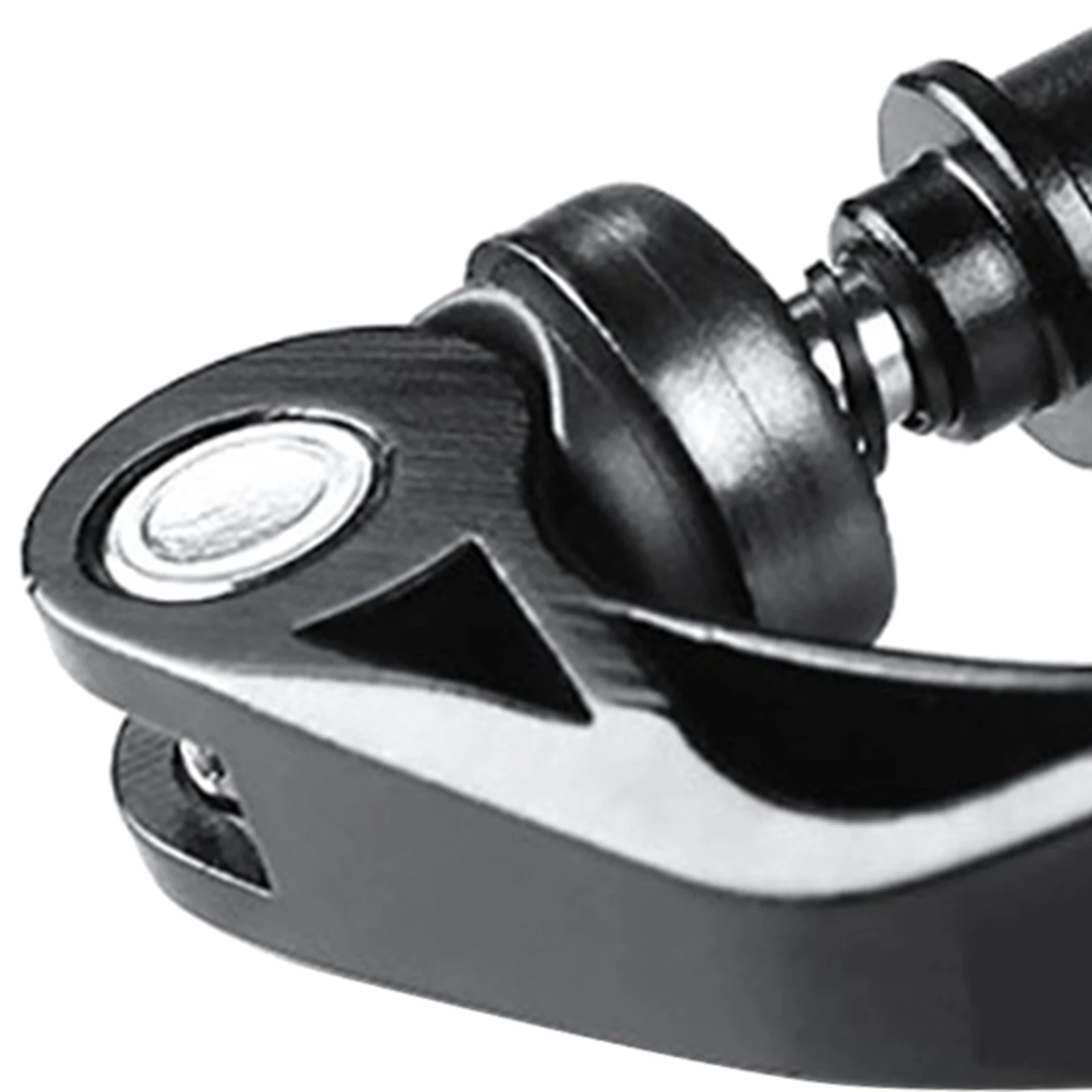 

Bicycle Chain Keeper Fixed Cleaning Tool Quick Release Protector Bike Wheel Holder