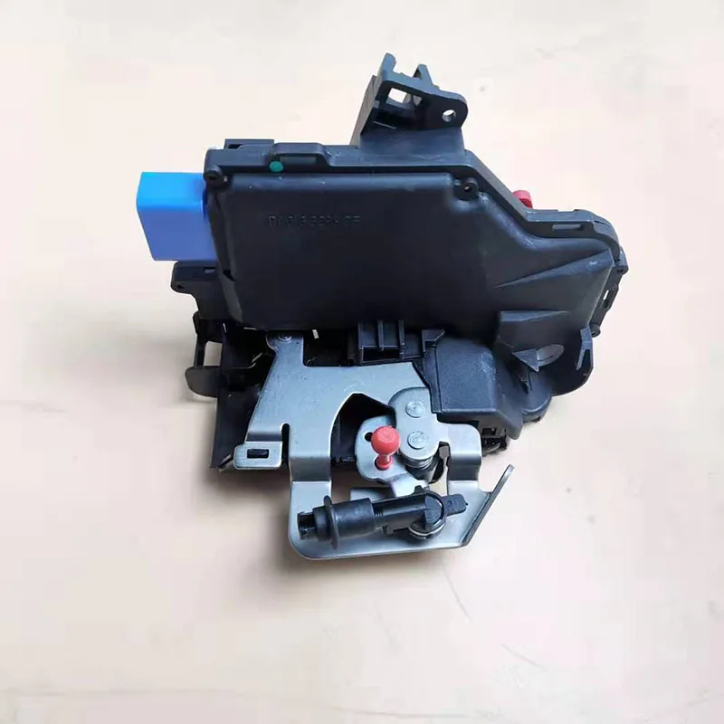 

Привод дверного замка, передний левый для Audi A8 OE 4E1837015A 4E1 837 015A