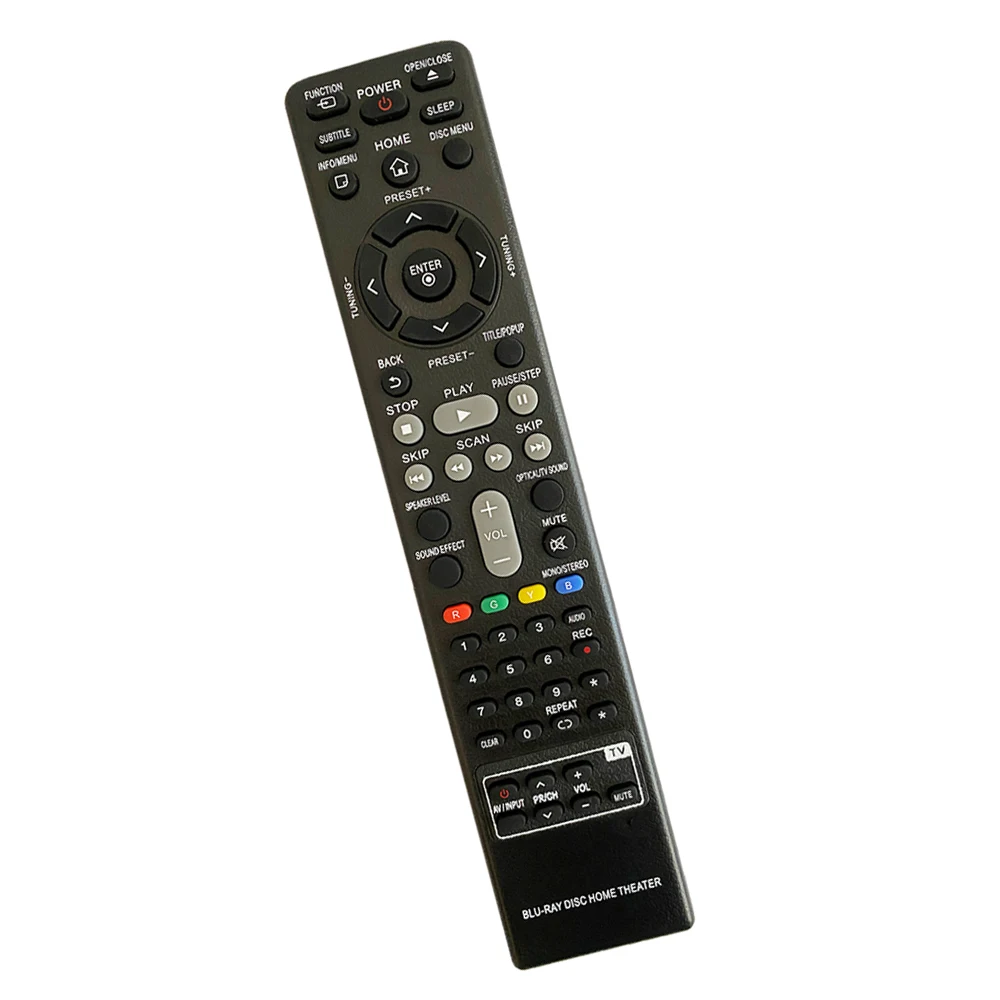 Пульт дистанционного управления Управление для LG HX806SG SH86SG F/S SH86TG C SB95SA W HB805PH HB806SHF0