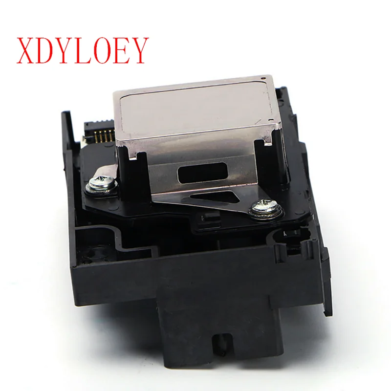 F180000 печатающая головка для Epson R280 R285 R290 R295 R330 RX610 RX690 PX660 PX610 P50 P60 T50 T60 T59 TX650 L800 L801