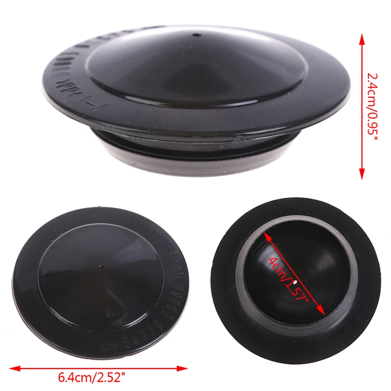 Горячая Распродажа 1pc Передняя верхняя подвеска стойка крепление крышка 54330 ED000