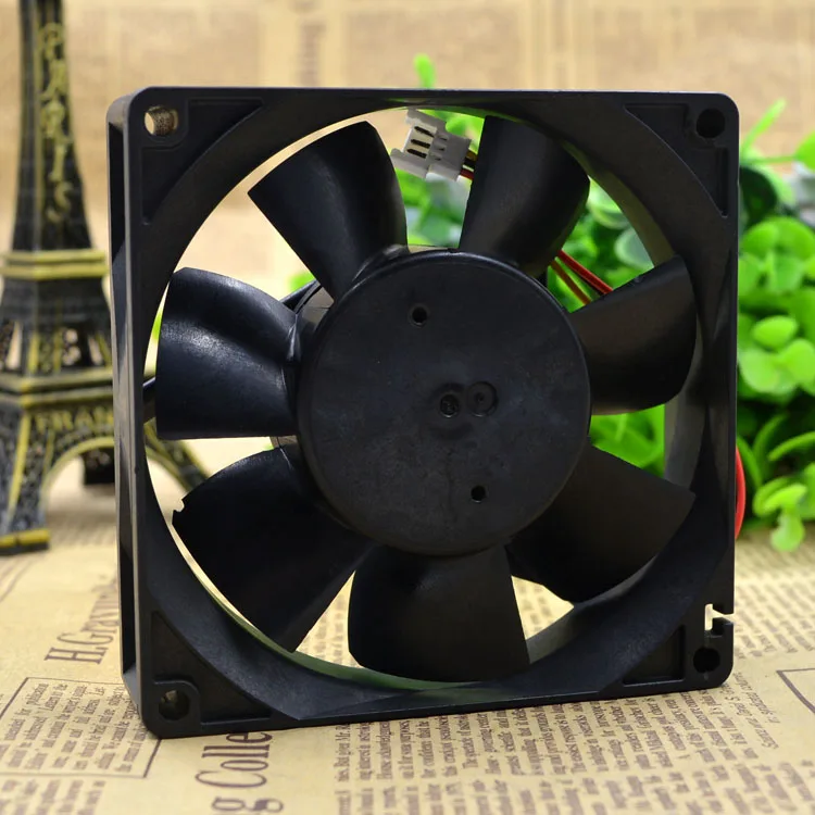 Новый CA1322-H01 MMF-09D24TS-RM1 24V 0.19A защиты электродвигателя Вентилятор охлаждения |