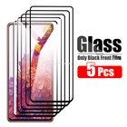 5 шт. Защитное стекло для Samsung Galaxy S20 FE 5G S20 Fan Edition, защита экрана, Передняя пленка для Samsung S 20 Lite S20FE