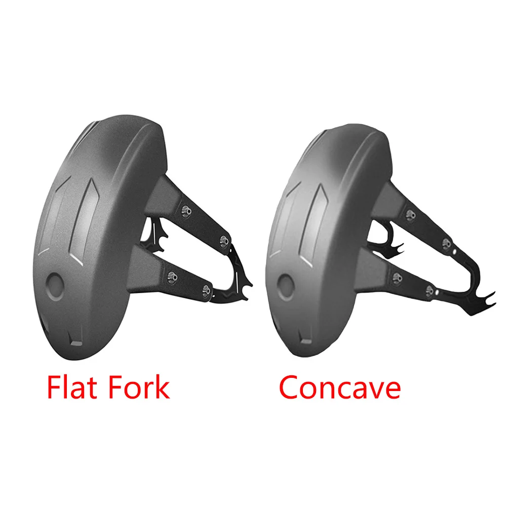 PP Кронштейн черный Универсальный протектор Аксессуары брызговик прочный Замена