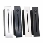 Thrisdar водонепроницаемый Светодиодный светильник с пассивным инфракрасным датчиком движения, датчик светильник ности, светильник для лестницы, угловая стена, лестничный светильник коридор, ночсветильник