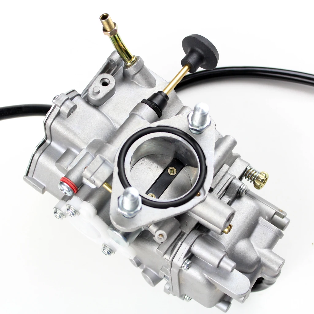 

Carburetor Carb for Yamaha Warrior 350 YFM350X YFM350 1987-2004 ATV Quad