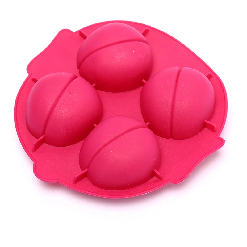 Силиконовая форма 3D для Леда инструменты торта резак мороженого приготовления