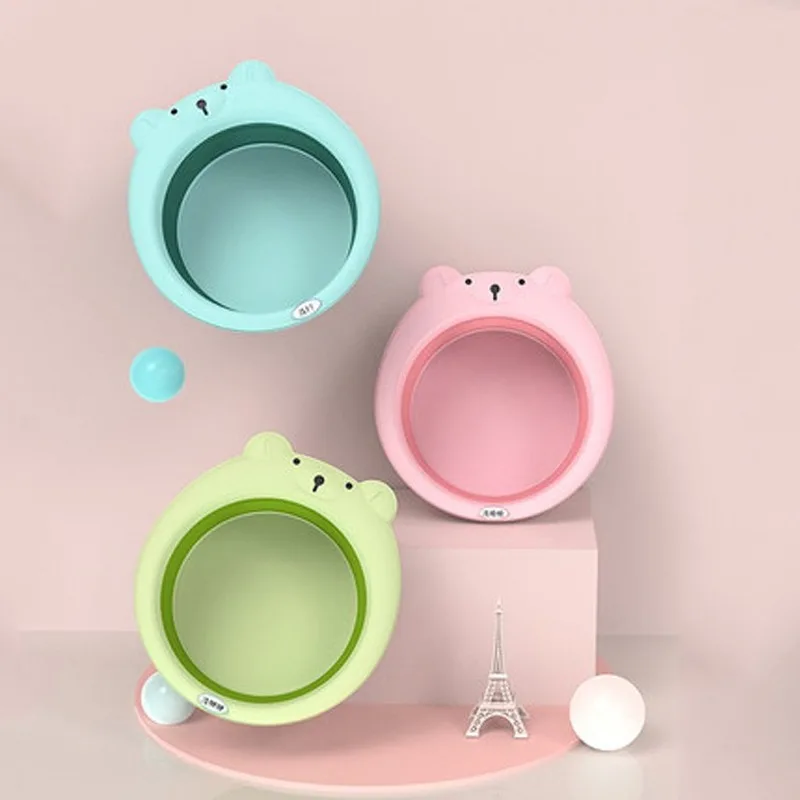 Складной умывальник Pp пластиковый портативный водонепроницаемый складной