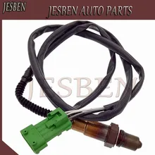 Кислородный O2 лямбда датчик для PEUGEOT 206 306 307 406 407 607 806 Partner 0258006026
