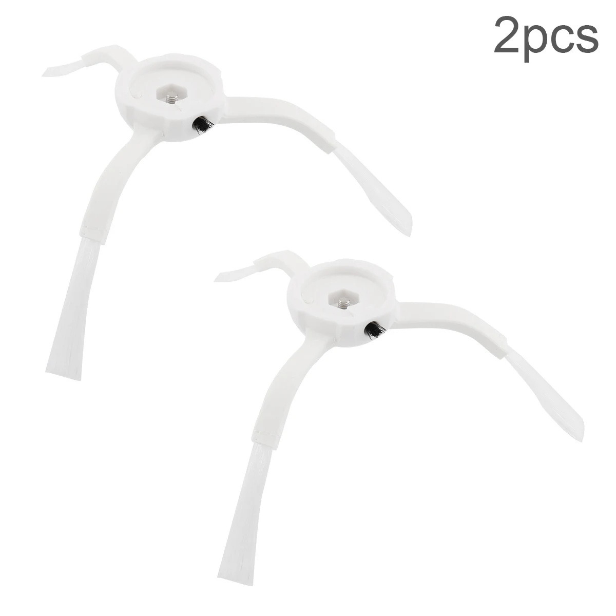 2 шт./компл. Замена боковая щетка пылесос Запчасти аксессуар для Xiaomi Mi Roborock робот