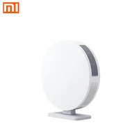 original xiaomi mijia desktop air purifier personal air cleaner antibacterial purifiers filtration with mi home app for office