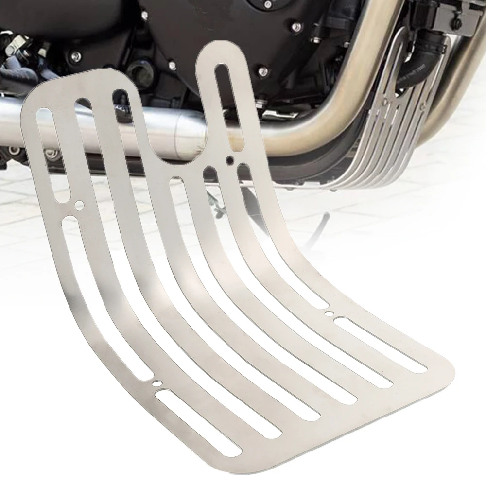 

Защитная крышка двигателя Bash, защитная Картер для T100 120 Street Twin /Cup / 900 1200