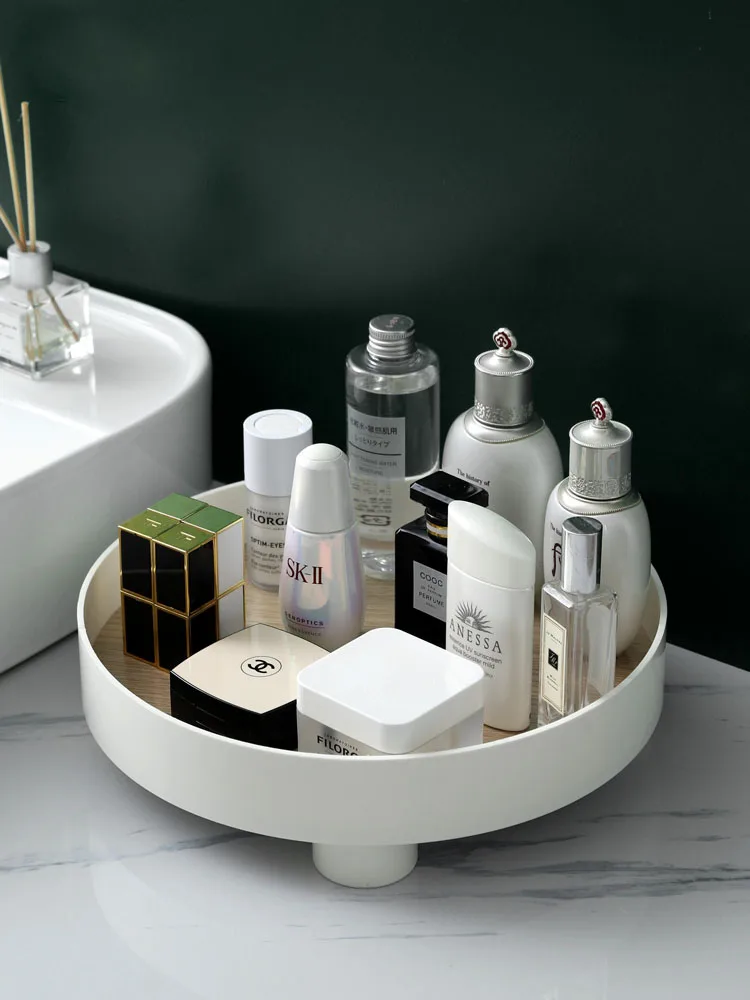 

Ванная комната макияж для хранения духов Кухня предметы соль контейнер органайзер для кладовки коробка ваза ароматерапия хранения сорняко...