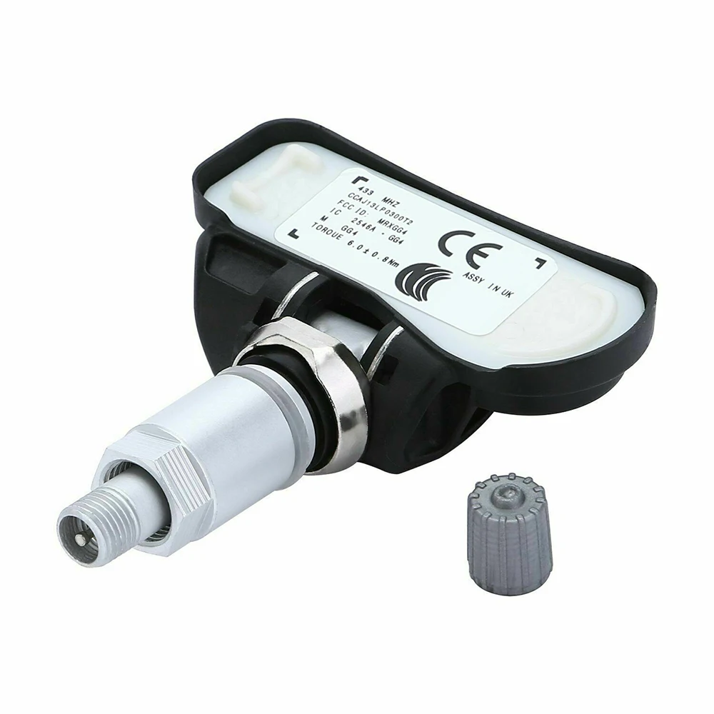 

A0009050030 Tire Pressure Sensor TPMS Replacement Parts Accessories Reliable