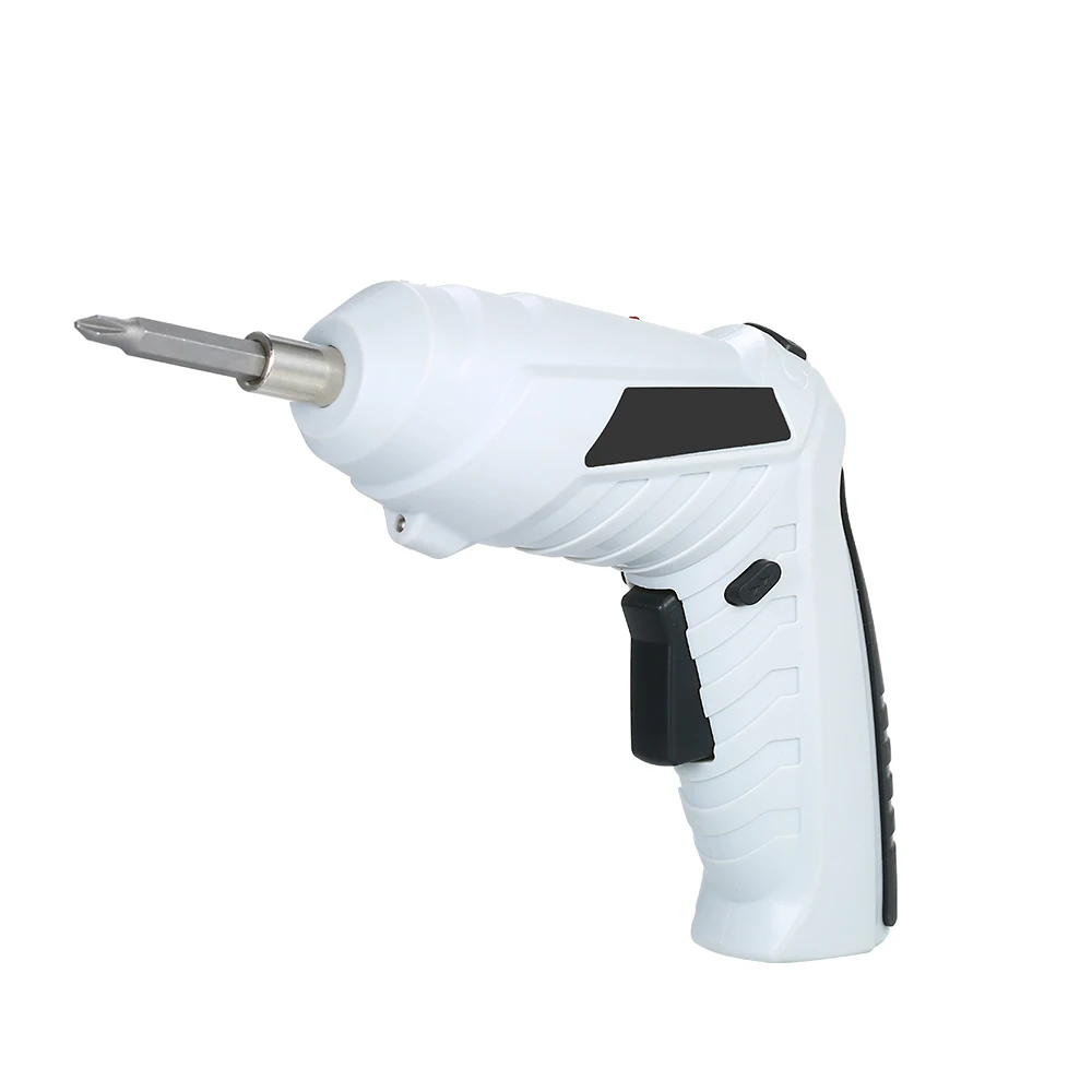 47 шт. набор электрических отверток литиевая батарея перезаряжаемая дрель