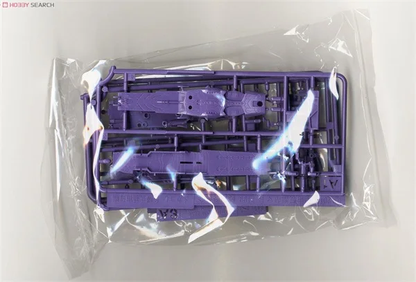 Оригинальный Bandai Space battleship Yamato 2199 LANBEAR многослойная сборка aircraf carrie из ПВХ