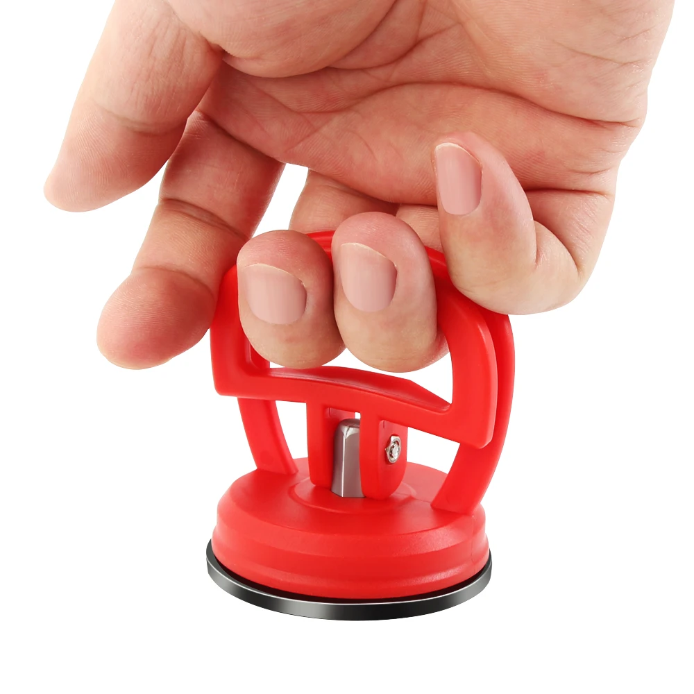 Мини-присоска для ремонта вмятин автомобиля VW Passat B8 CC B6 3C B7 Skoda Superb A7 - купить по