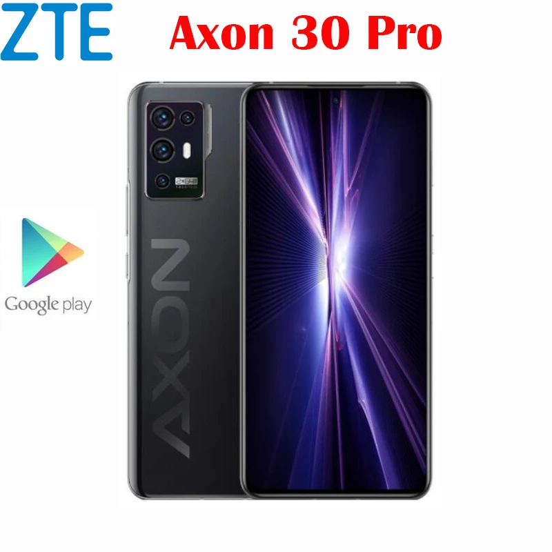 Смартфон Zte Axon 30 5g Купить
