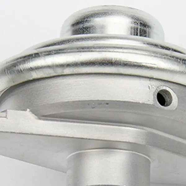 Клапан системы рециркуляции отработавших газов для OPEL ASTRA Frontier VECTRA ZAFIRA 2 0 DI DTI 16V