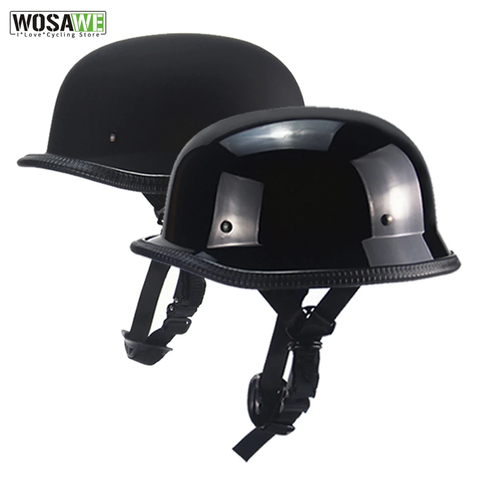 Capacete bicicleta retro Clearance