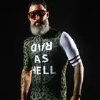 Мужская велосипедная майка LOVE THE PAIN Aero Race, рубашки с коротким рукавом, мужская летняя спортивная одежда Go Pro, командные Топы