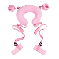 gags muzzles handscuff neck ankle cuffs bdsm sex bondage restraints slave straps adult games sex products sex toys for women