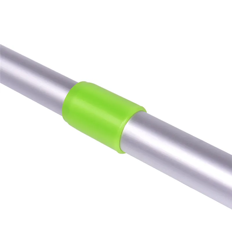 

Adjustable Telescopic Car Wash Brush Kit Mop Long Handle Vehicle Cleaning Tool