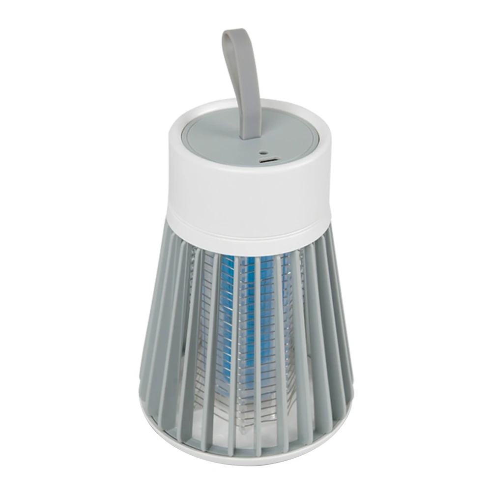 Лампа для борьбы с вредителями балкона домашняя светодиодсветодиодный