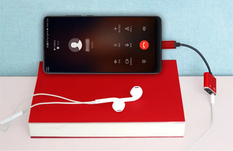 Адаптер для наушников с разъемом USB Type C на 3 5 мм|Кабели VGA| |