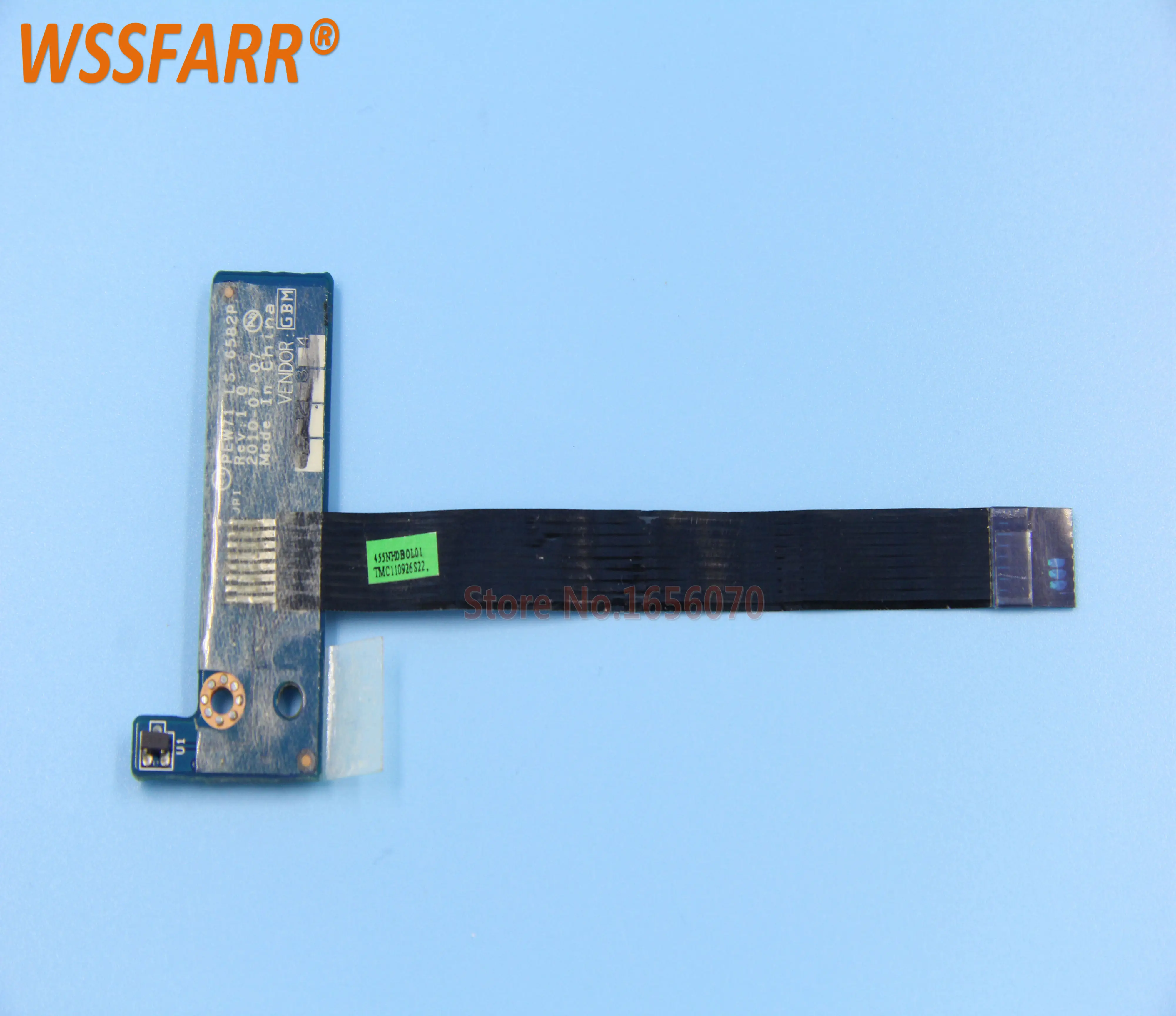 Для ACER 5742 кнопка включения плата PEW71 LS-6582P | Компьютеры и офис