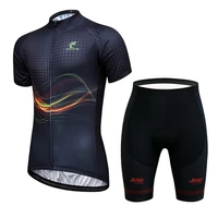 cycling jersey set men breathable pro team racing sports bicycle jersey short sleeve cycling clothing bike suit ropa ciclismo