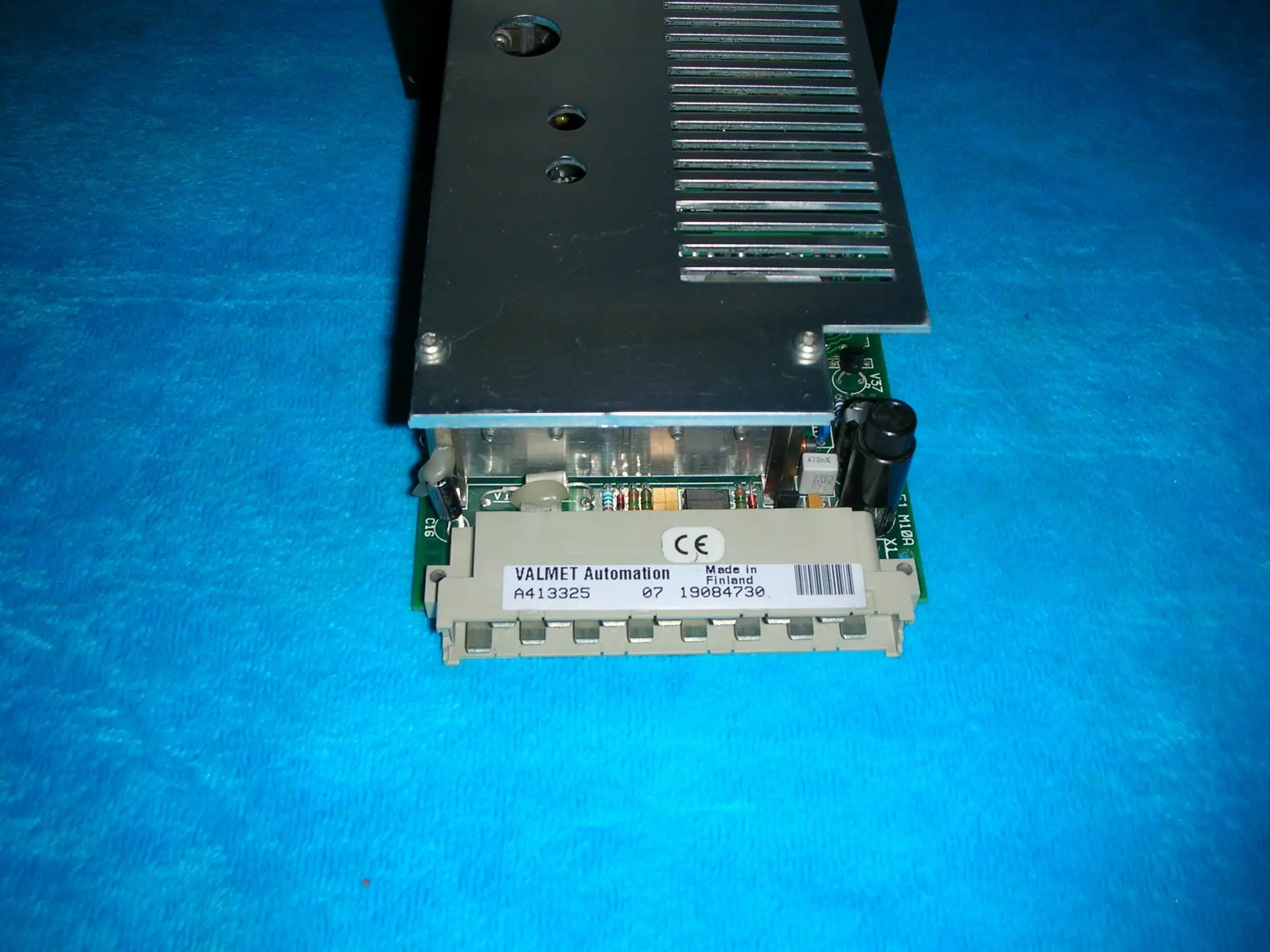 1 шт.★VALMET A413325/IPU 421576-2A |