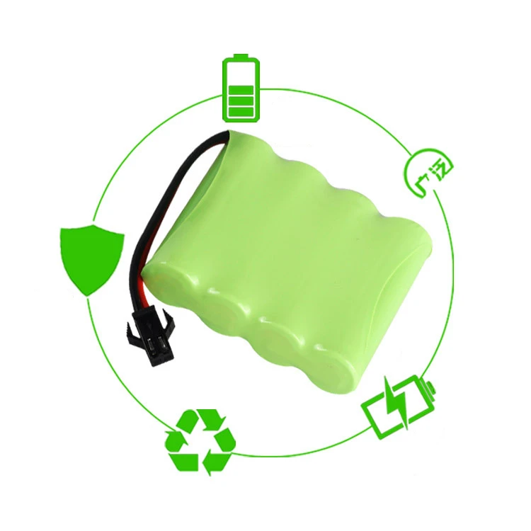 никель металлогидридный ак