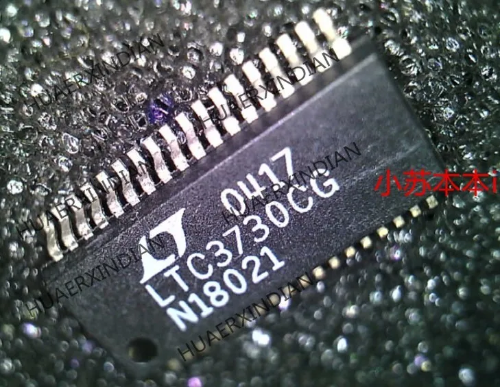 Новый оригинальный LTC3730CG SSOP36 со склада |