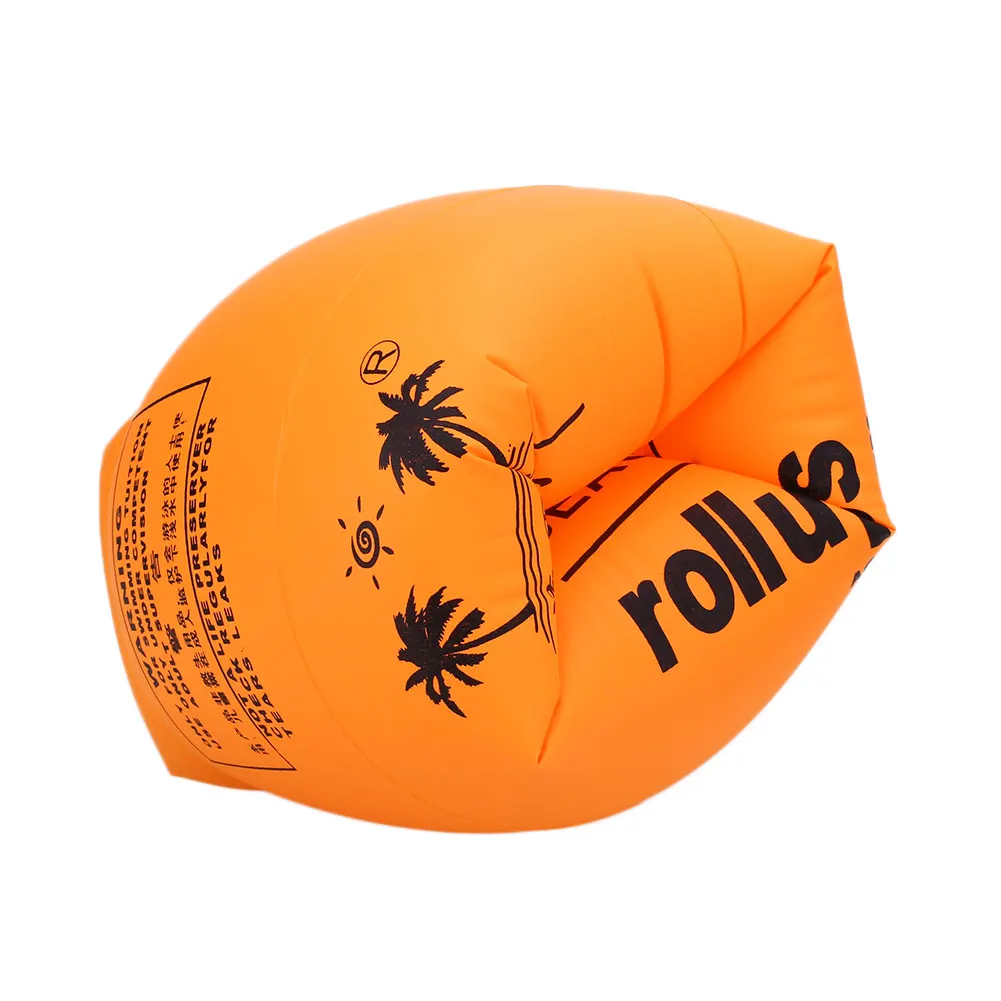 Плавательные кольца плавательные надувные детские безопасные повязки для