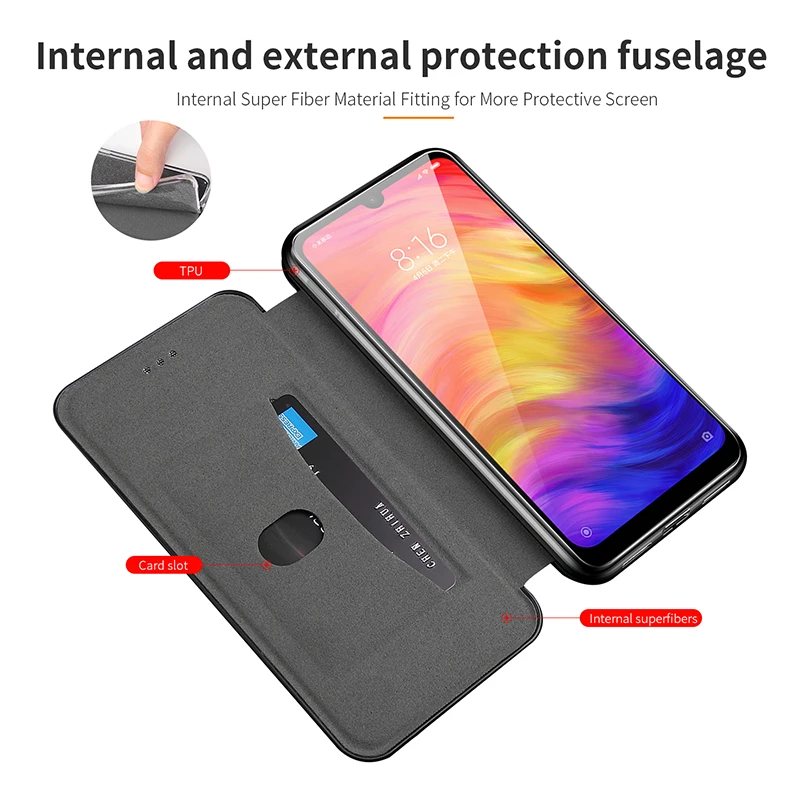 Кожаный чехол-книжка для Samsung Galaxy A51 A71 S20 Ultra S10 S9 S8 Plus S7 Edge Note 10 Pro 9 A10 A30 A50 A70 |