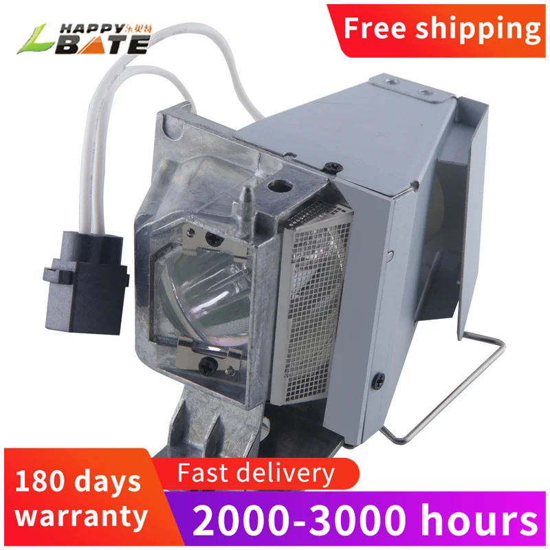 

Projector lamp BL-FP190E P-VIP 190/0.8 E20.8 for OPTOMA X312 HD141X EH200ST GT1080 HD26 S316 X316 W316 DX346 BR323 BR326 DH1009