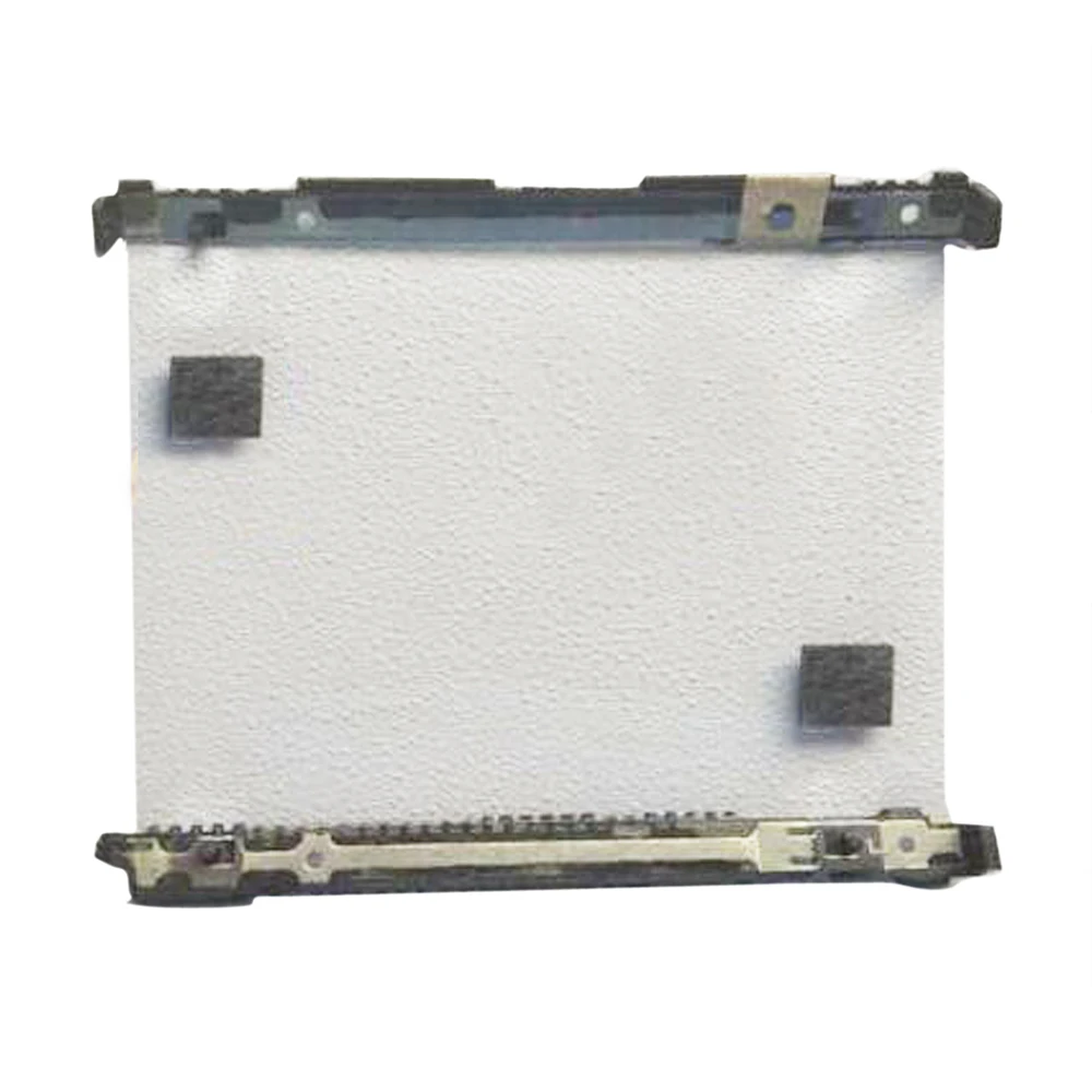 НОВЫЙ для hp 14-CF 14-CF0000 14CF жесткий диск кронштейн HDD крышка Caddy L24490-001 | Компьютеры и