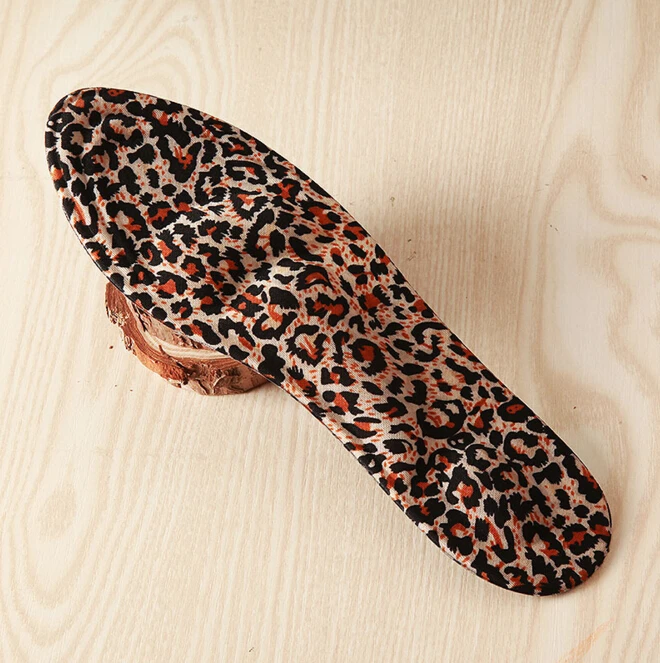 3D стельки для обуви подушки колодки сделай сам режущие спортивные