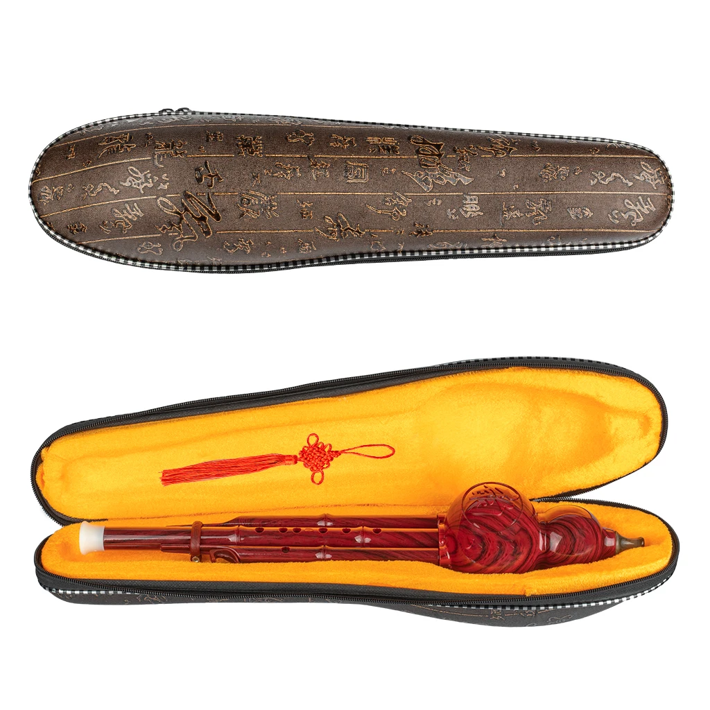 Китайская Тыква-кукубок LOMMI музыкальный инструмент с этническим ветром