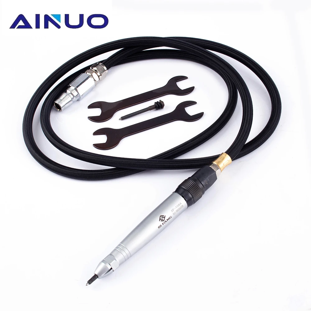 Пневматический набор для гравировки SI FANG