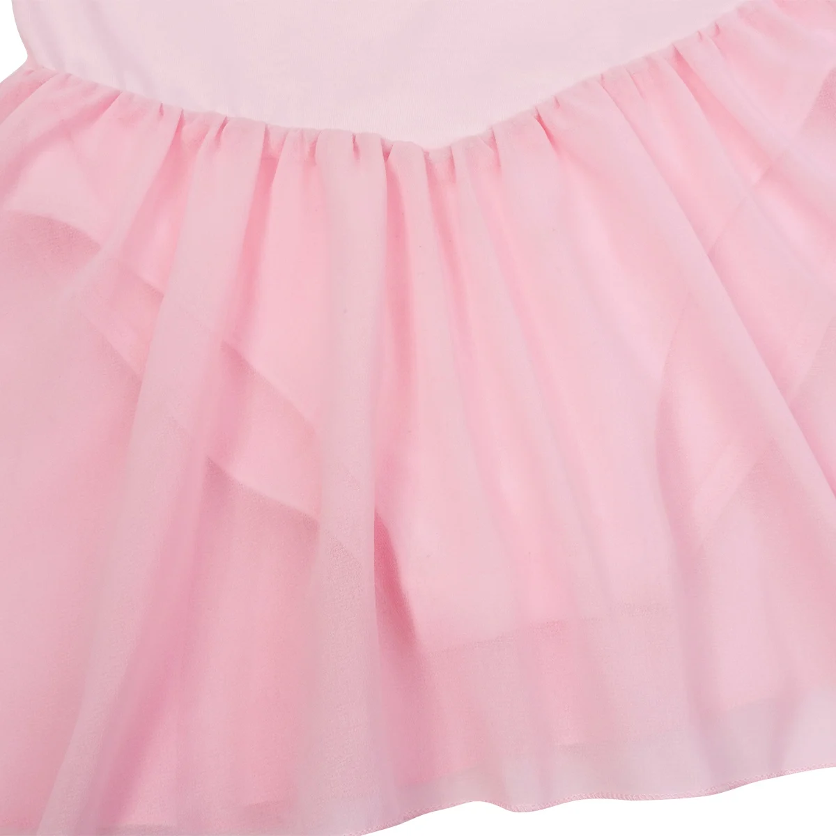 Girls Kid Professional Ballet Tutu Dress Long Sleeve Dancewear Gymnastics Leotard Lyrical Ballerina Dance Costumes | Тематическая