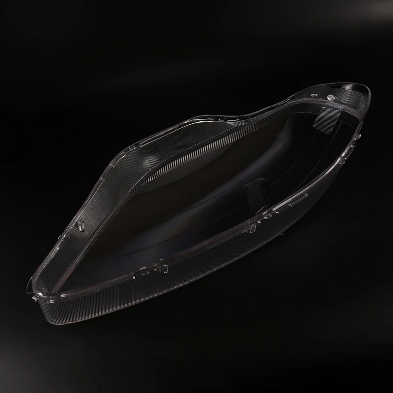 

Car Front Side Headlight Clear Lens Lampshade Shell Cover for 1996-1998 Honda Civic
